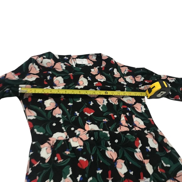 Compañía Fantástica High-Quality Botanical Floral Dress •  • Premium Print - Picture 9 of 16